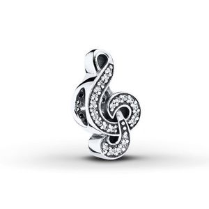 Pandora Sweet Music Charm